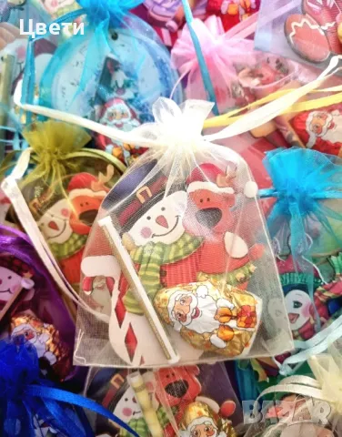 Коледни подаръци, снимка 2 - Коледни подаръци - 48298768