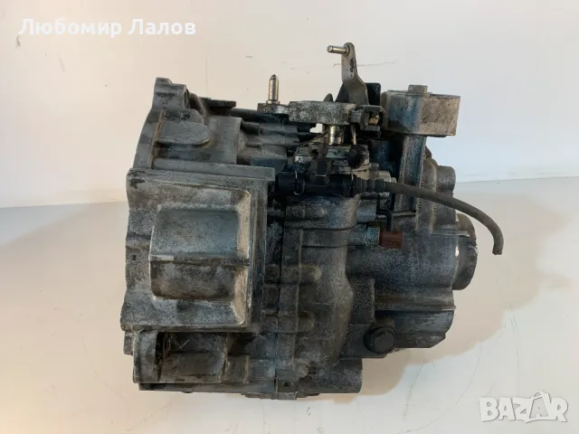 Скоростна кутия Skoda Octavia II (05-09) 2.0 140к.с. 6 степенна  02Q3011036, снимка 5 - Части - 49928037