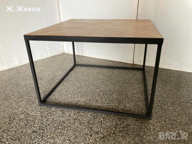 Холна маса, снимка 2 - Маси - 51112661