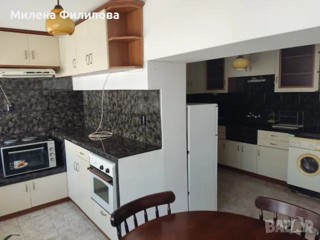 Давам под наем, снимка 3 - Апартаменти - 49928902