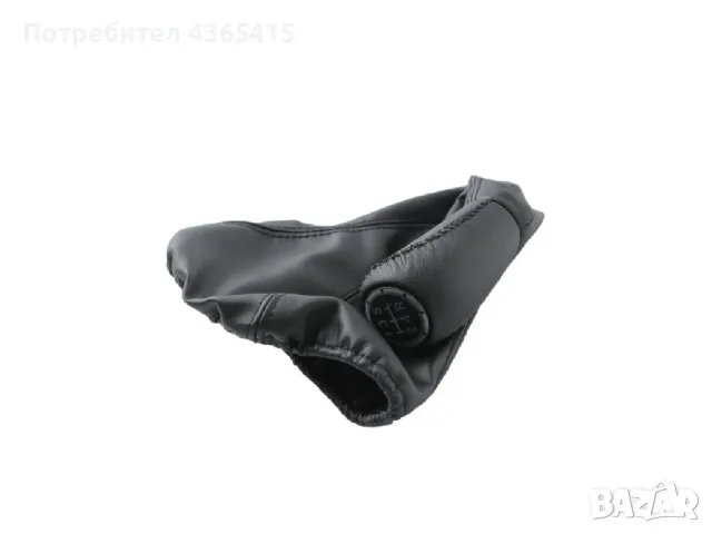 Топка с маншон за скоростен лост Fiat Punto 188 MK2 (1999 - 2004), снимка 2 - Части - 49389358