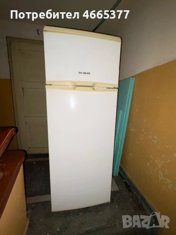 Хладилник, снимка 2 - Хладилници - 52597186