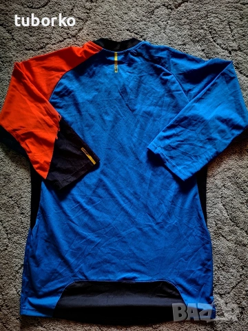 Седалка Giant Contact SLR + вело джърсита Mavic и Tro, снимка 7 - Части за велосипеди - 52348196