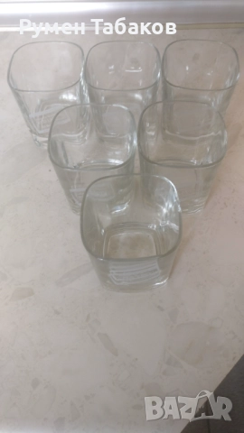 Чаши за уиски Teacher's, Johnnie Walker и Jack Daniel's, снимка 7 - Чаши - 47125154