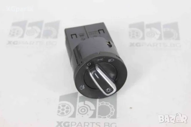 Ключ светлини за Volkswagen Polo V (2009-2014)