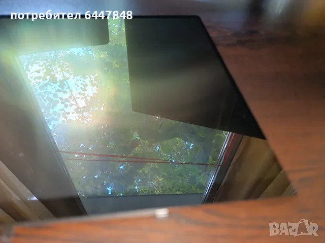  Lenovo Yoga 7 2-in-1 14IML9 14AHP9 дисплей с кабел OLED ОРИГИНАЛЕН(КОД 52), снимка 3 - Части за лаптопи - 56248624