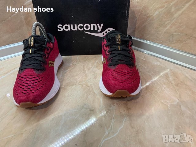 Saucony номер 36 , снимка 2 - Маратонки - 41936497