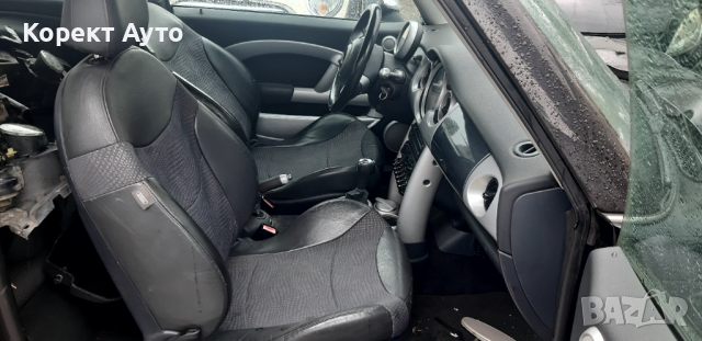 Мини Купър, снимка 6 - Автомобили и джипове - 36053690