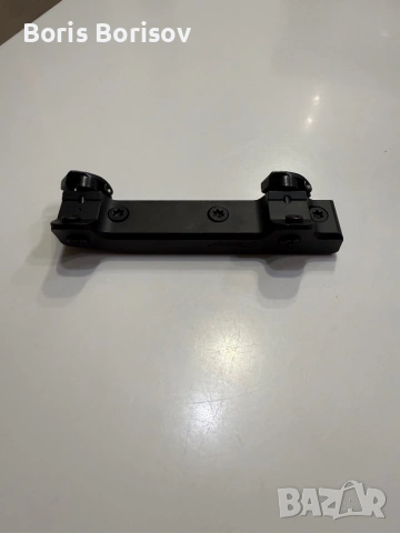 Монтаж Blaser шина, снимка 2 - Оборудване и аксесоари за оръжия - 53290637