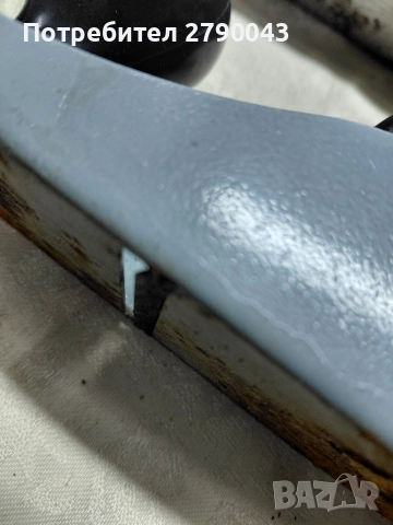 ренде дърводелско, снимка 4 - Други инструменти - 52952389