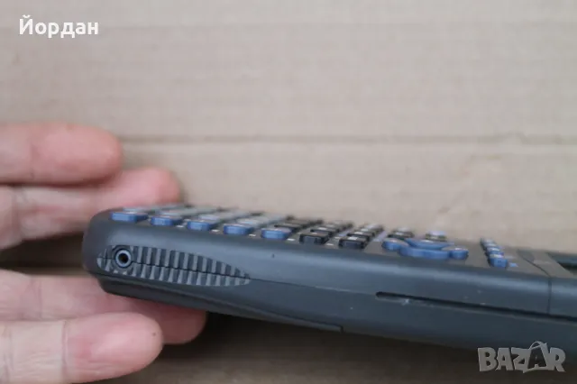 Калкулатор ''Texas Instruments TI 82'' , снимка 9 - Други ценни предмети - 47990170