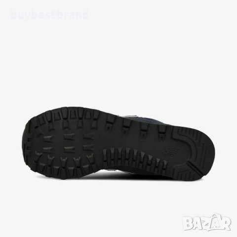New Balance 574 номер 46,5 Оригинални Мъжки Маратонки, снимка 2 - Маратонки - 33892715