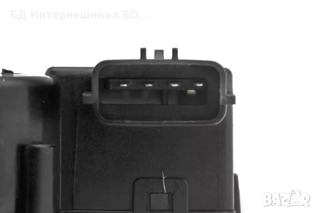 81230-2S000 Брава за багажник, Hyundai,  IX35 Facelift, 4 ПИН, снимка 6 - Части - 53131922