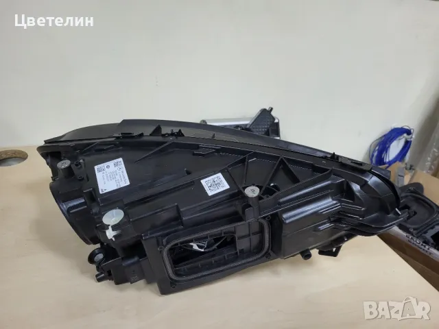 Ляв фар Mercedes CLA W118 lqv far мерцедес цла ц 118, снимка 6 - Части - 47307325