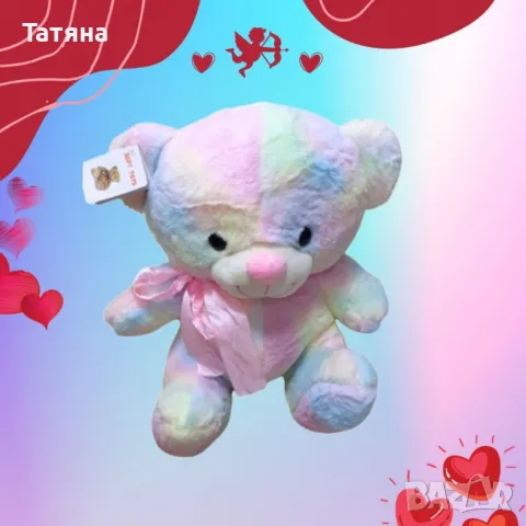 Плюшено мече , снимка 1