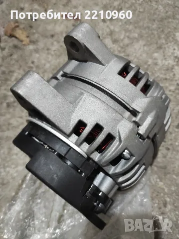 Алтернатор-Динамо - Valeo за Peugeot/Citroen , снимка 11 - Аксесоари и консумативи - 48673977