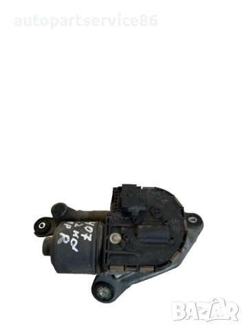 Мотор за преден десен чистачки за Peugeot 407 2.2 HDI (2007) 0390241969