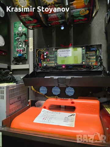 Ротативка., снимка 4 - Друга електроника - 53038579