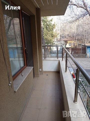 давам двустаен под наем Въстанически, снимка 7 - Апартаменти - 53275374