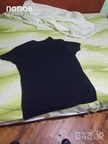 Тениска HUGO BOSS-L, снимка 4 - Тениски - 55755003