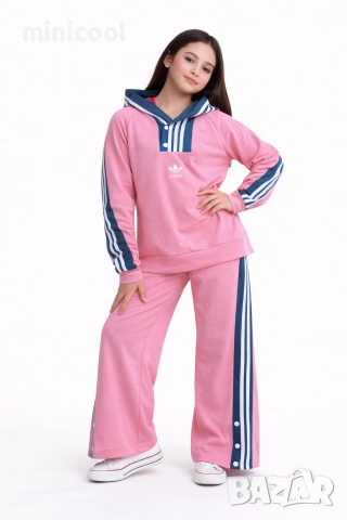 Комплекти Adidas , снимка 3 - Детски комплекти - 52893639