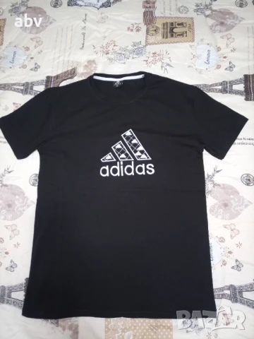 Тениска Адидас Adidas , снимка 1