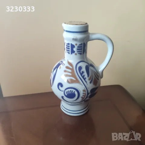 Порцеланова кана/стомна, снимка 12 - Декорация за дома - 49523352