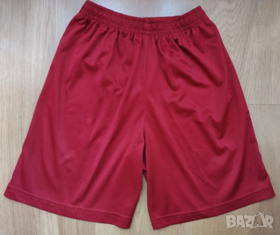 Liverpool - детски футболни шорти, снимка 3 - Детски къси панталони - 42599559