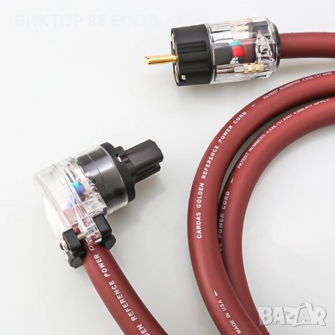 Захранващ кабел - №30