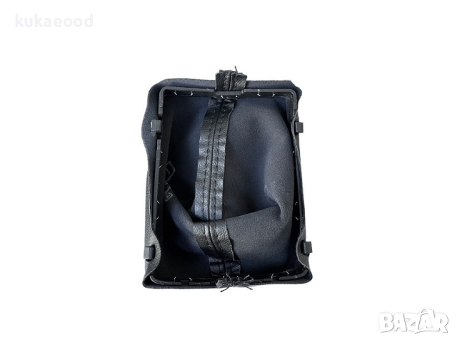 Топка с маншон за скоростен лост Audi A5 8T (2008-2016) 6 скорости, снимка 5 - Аксесоари и консумативи - 44556083