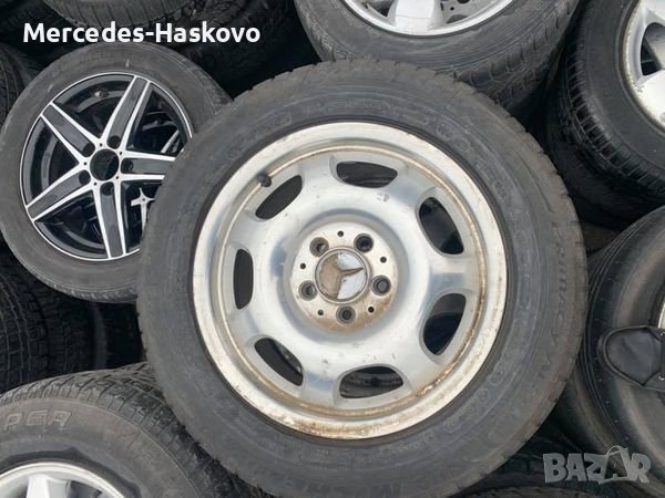 ДЖАНТИ НАД 200 КОМПЛЕКТА, снимка 10 - Гуми и джанти - 39262845