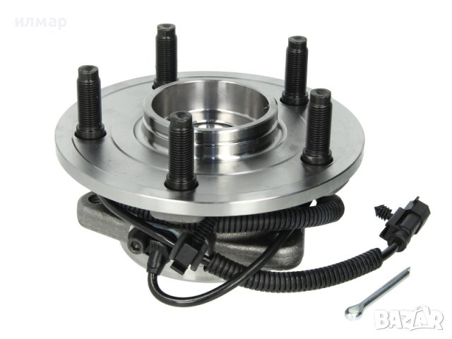 52089434AD Лагер главина за JEEP Grand Cherokee III, снимка 2 - Части - 44449644