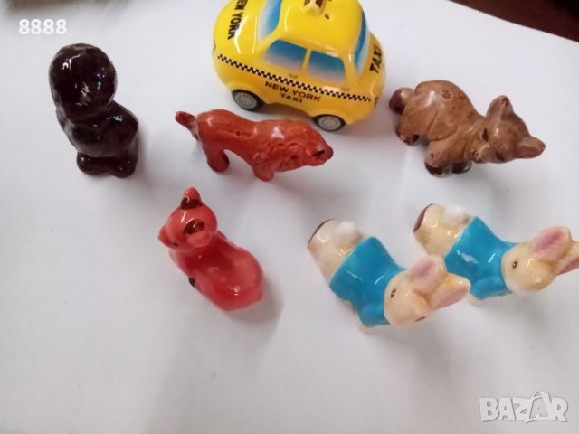 Български порцелан , снимка 6 - Други стоки за дома - 39991977