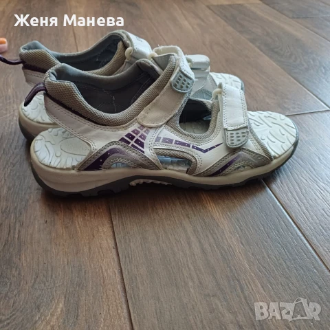 Сандали универсални, снимка 3 - Сандали - 50641077