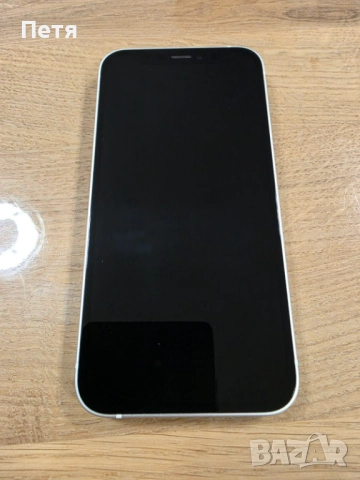 Iphone 12 mini, 128GB, снимка 2 - Apple iPhone - 52829854