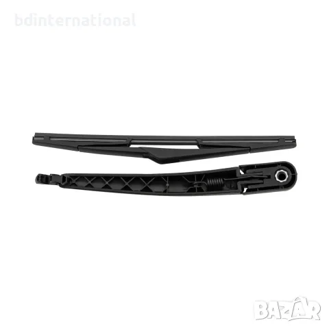 Комплект задно рамо с чистачка, Hyundai i30 FD, 300 мм, снимка 4 - Части - 56013964