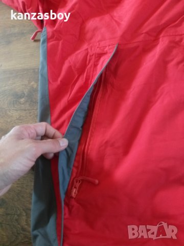salewa alpinist-ptx jacket - мъжко яке-мембрана ХЛ КАТО НОВО, снимка 6 - Якета - 38629969