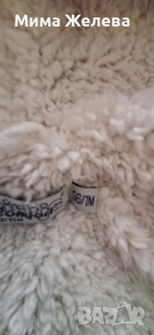 Топли якета,суичери,1-6 месеца, снимка 3 - Бебешки якета и елеци - 52098665