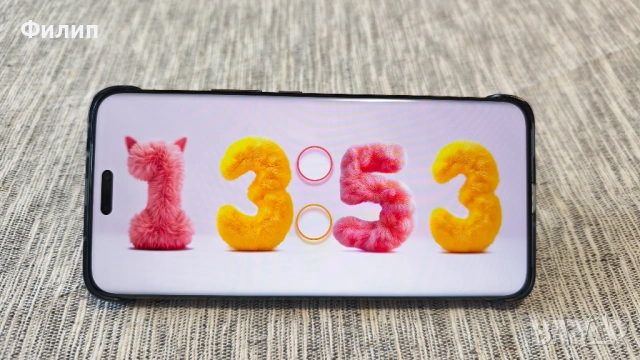 Перфектен Honor Magic 6 Pro, оригинални зарядно 100W, кейс, протектор, снимка 11 - Други - 53538532