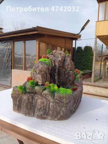 Оригинални и изработени с внимание към детайла шадравани, снимка 8 - Декорация за дома - 53716729