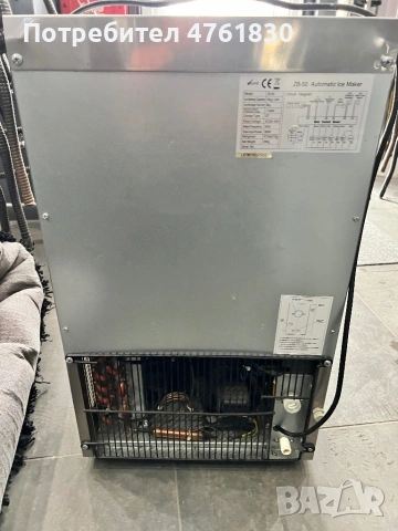 Цялостно търговско обзавеждане за кафе/ бар, снимка 17 - Обзавеждане за заведение - 53795266