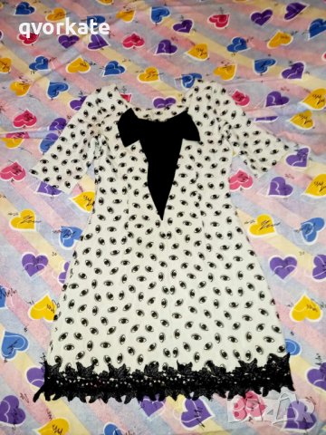 Рокля на AYLIZ