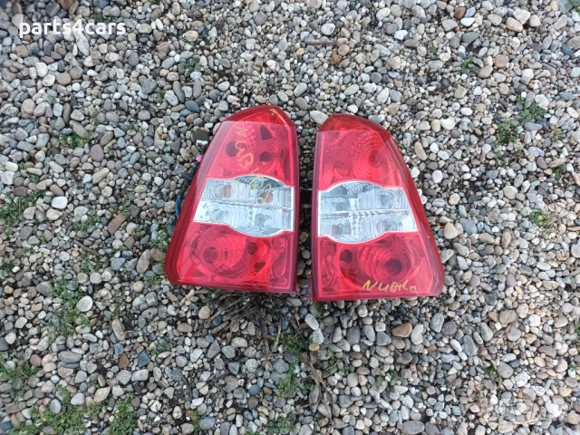 ляв или десен стоп за шевролет нубира комби CHEVROLET NUBIRA, снимка 2 - Части - 48398344