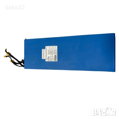  Батерия за електрически скутер 