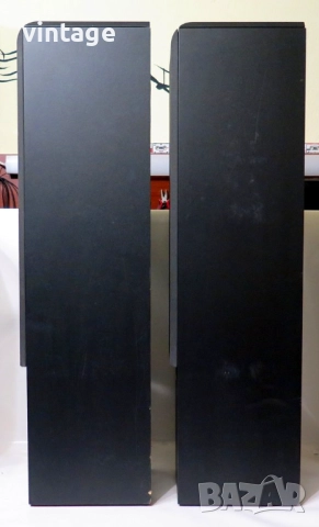 ALR Jordan Entry 4, снимка 13 - Тонколони - 52639676