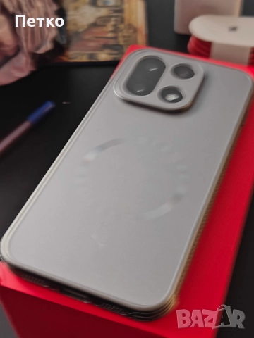 Калъф за OnePlus 15, снимка 3 - Калъфи, кейсове - 52704477