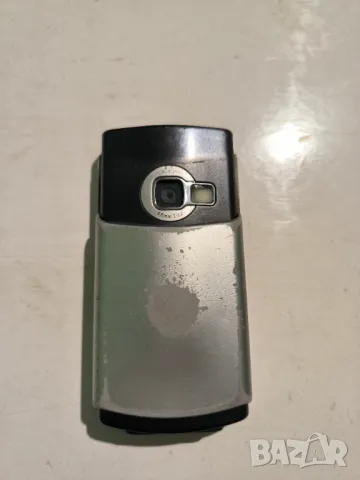 Нокия N70 , снимка 8 - Резервни части за телефони - 49765381