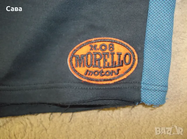 Шорти IDENTIC  мъжки,2ХЛ, снимка 3 - Спортни дрехи, екипи - 50338964