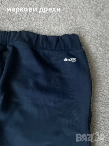 Adidas climate cotton L, снимка 7 - Спортни дрехи, екипи - 47770667