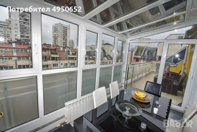 Продаваме Тристаен Апартамент в Белите брези, снимка 8 - Апартаменти - 56136448